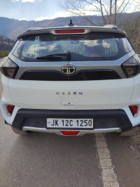Tata Nexon Xz plus 1.2 revorten bs6