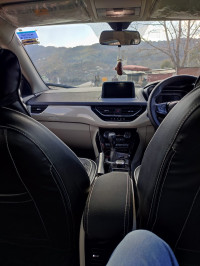 Tata Nexon Xz plus 1.2 revorten bs6