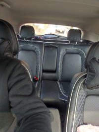 Tata Nexon Xz plus 1.2 revorten bs6