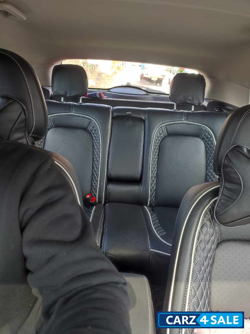 Tata Nexon Xz plus 1.2 revorten bs6