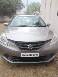 Maruti Suzuki Baleno Sigma 1.2