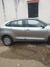 Maruti Suzuki Baleno Sigma 1.2