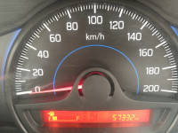 Maruti Suzuki Baleno Sigma 1.2