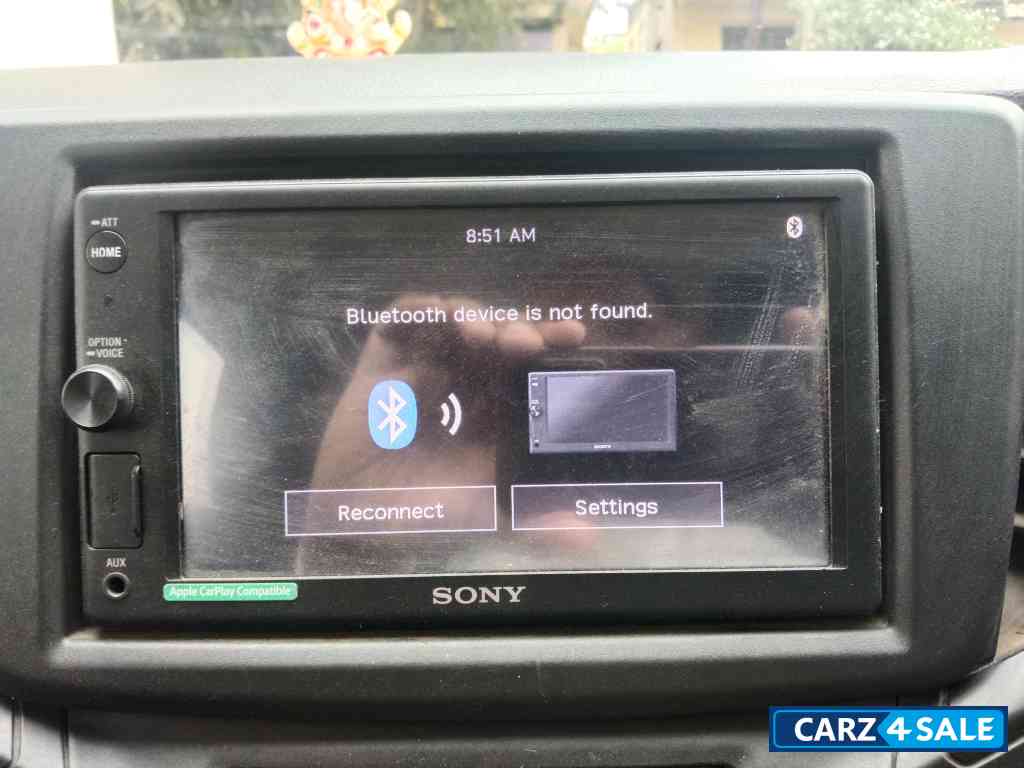 Maruti Suzuki Baleno Sigma 1.2