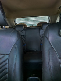 Maruti Suzuki Baleno Sigma 1.2