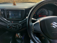 Maruti Suzuki Baleno Sigma 1.2