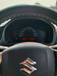 Maruti Suzuki Baleno Sigma 1.2