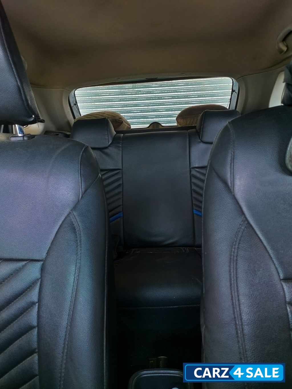 Maruti Suzuki Baleno Sigma 1.2