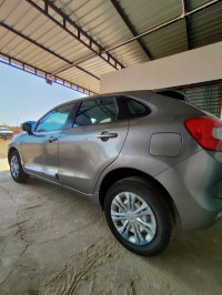 Maruti Suzuki Baleno Sigma 1.2