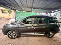 Grandeur Grey Maruti Suzuki XL6 Alpha