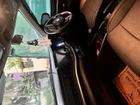 Grandeur Grey Maruti Suzuki XL6 Alpha