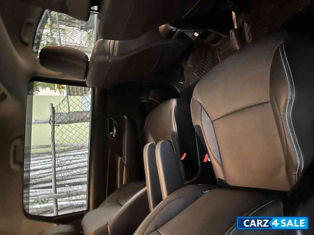 Grandeur Grey Maruti Suzuki XL6 Alpha Grandeur Grey Maruti Suzuki XL6 Alpha