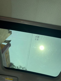 Sterry Black MG Astor Sharp CVT