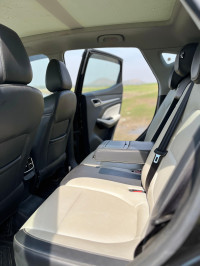 Sterry Black MG Astor Sharp CVT