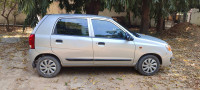 Maruti Suzuki Alto K10 vxi 2012 Model