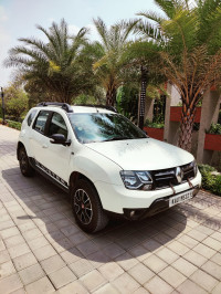 Renault Duster RXS CVT