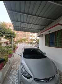 Silver Metallic Hyundai Elantra Sx AT 1.6