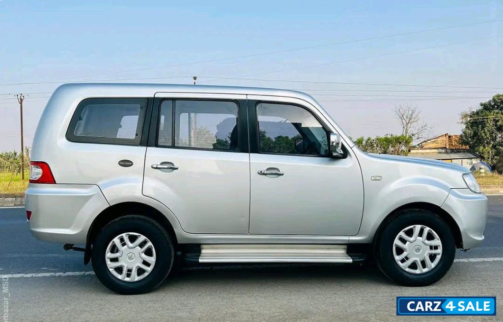 Tata  SUMO GRAND