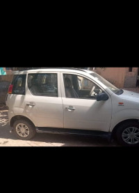 Mahindra Quanto C4 2013 Model