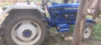Escorts Tractor Farmtrac 60-f3 2020 Model