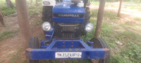 Escorts Tractor Farmtrac 60-f3