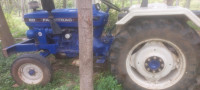 Escorts Tractor Farmtrac 60-f3