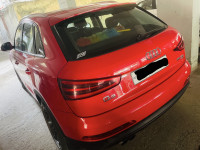 Audi Q3 Audi Q3 35 TDI Premium + Sunroof