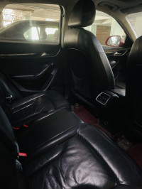 Audi Q3 Audi Q3 35 TDI Premium + Sunroof