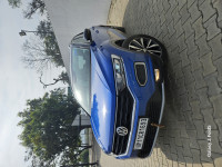 Ravenna Blue Volkswagen T-Roc 2020 1.5 tsi