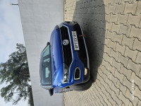 Ravenna Blue Volkswagen T-Roc 2020 1.5 tsi