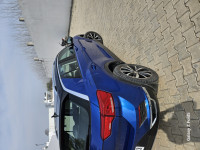 Ravenna Blue Volkswagen T-Roc 2020 1.5 tsi