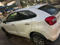 Maruti Suzuki Baleno Zeta 1.2