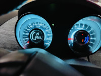 White Mahindra XUV 500 W4 1.99