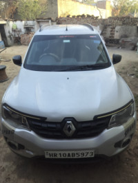 Renault Kwid RXT
