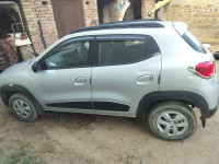 Renault Kwid RXT