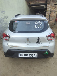 Renault Kwid RXT