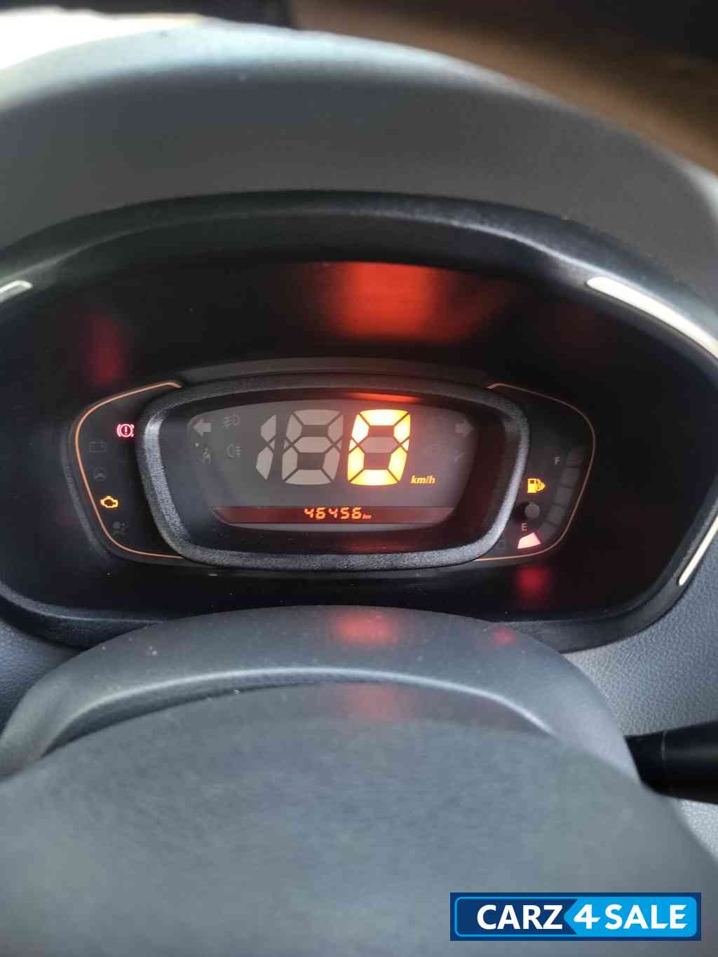 Renault Kwid RXT Renault Kwid RXT