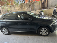 Grey Volkswagen Polo Comfortline 1.2 petrol