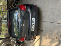 Grey Volkswagen Polo Comfortline 1.2 petrol