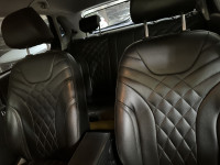 Grey Volkswagen Polo Comfortline 1.2 petrol