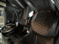 Grey Volkswagen Polo Comfortline 1.2 petrol