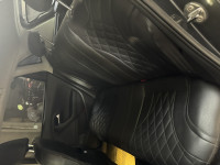 Grey Volkswagen Polo Comfortline 1.2 petrol