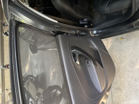 Grey Volkswagen Polo Comfortline 1.2 petrol