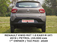 Renault Kwid Rxt Easy - R Option