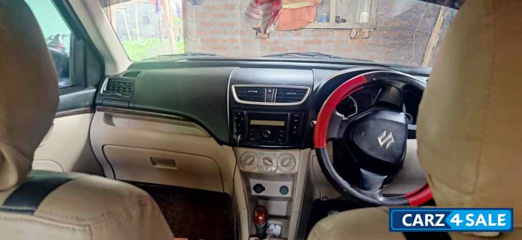 Maruti Suzuki  Swift dezire