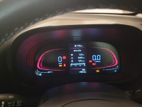 Black Hyundai Venue Sx