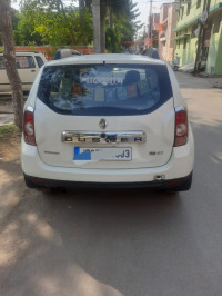 Renault Duster RXE 85PS Diesel