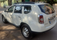 Renault Duster RXE 85PS Diesel
