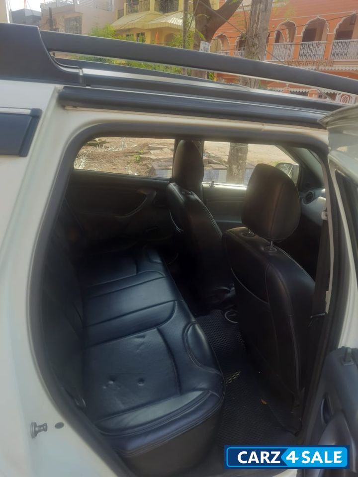 Renault Duster RXE 85PS Diesel