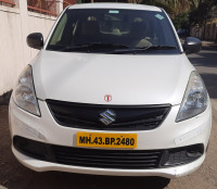 Maruti Suzuki  Dezire Tour CNG/Petrol 2019 Model